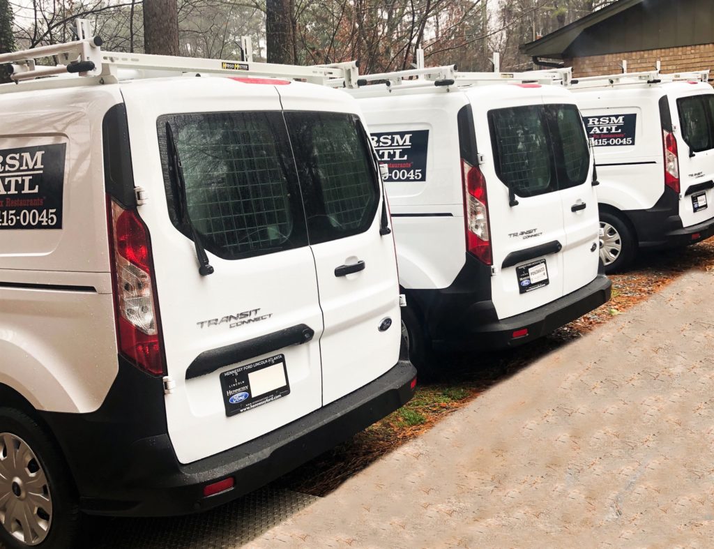 Jobs at RSM ATL, Inc.